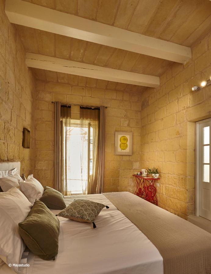 Bed and Breakfast Provicario Вікторія Екстер'єр фото