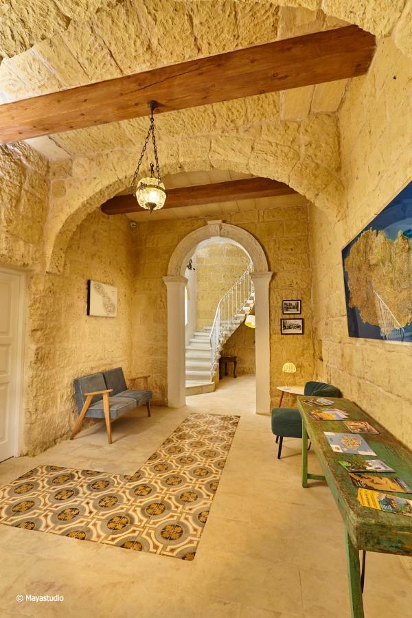Bed and Breakfast Provicario Вікторія Екстер'єр фото