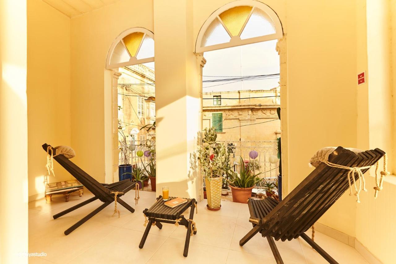 Bed and Breakfast Provicario Вікторія Екстер'єр фото