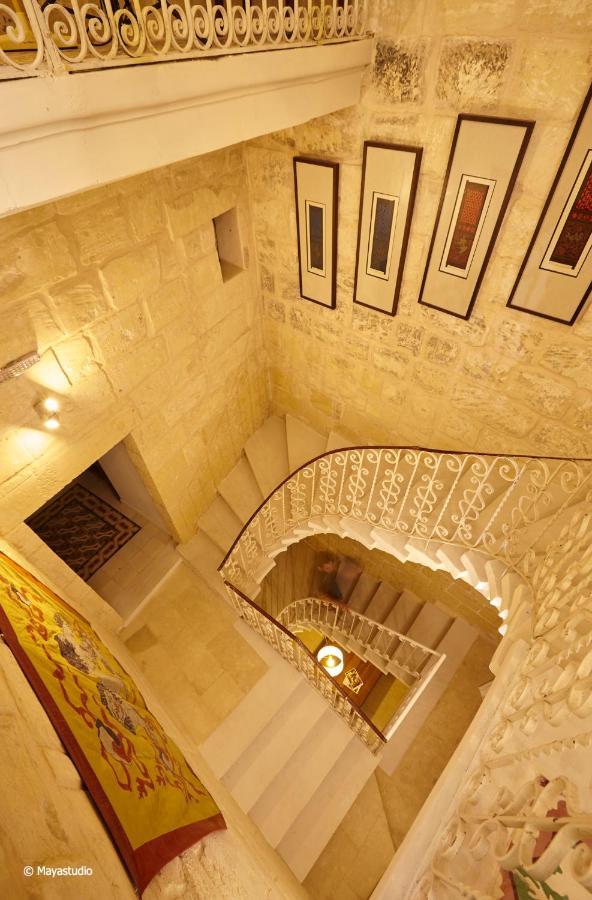 Bed and Breakfast Provicario Вікторія Екстер'єр фото